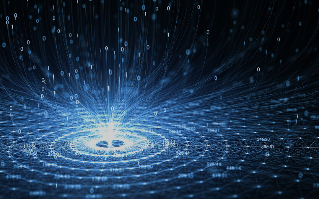 El FUTURO HACIA UN INTERNET CUANTICO