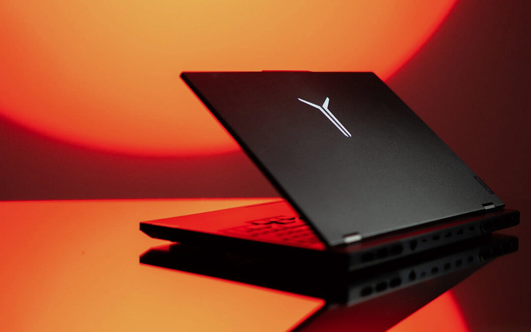 LENOVO: El gran imperio de orígen chino