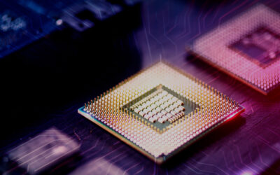 65 AÑOS DEL MICROCHIP