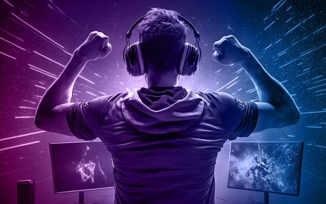 RANKING: LOS 10 MEJORES JUEGOS PARA PC EN JUNIO 2023