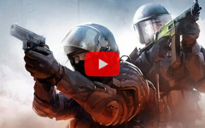 Los mejores juegos multijugador para PC 2023