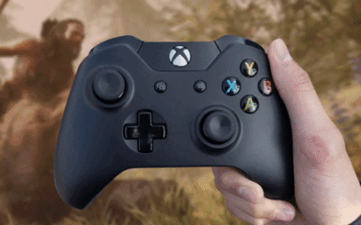 XBOX LANZA NUEVA INTERFAZ Y CUMPLE CON TODAS SUS EXPECTATIVAS