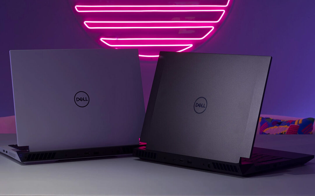 DELL EL RECORRIDO DETRAS DE LA FAMA.