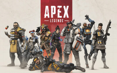 APEX LEGENDS