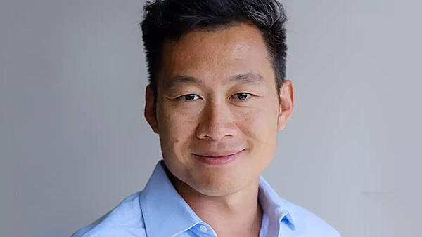 Justin Kan, fundador de Twich