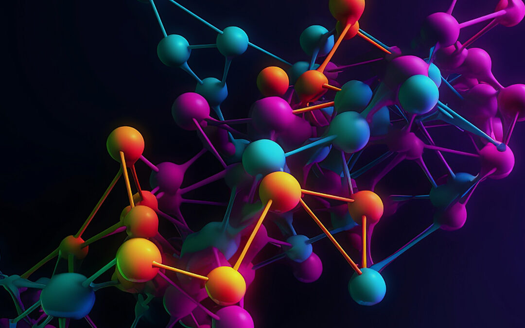 NANOTECNOLOGIA: La próxima revolución Tecnologica