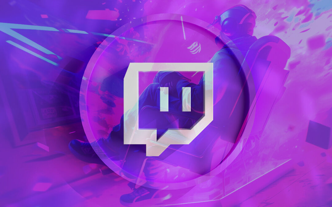 TWITCH: La comunidad de entretenimiento digital número 1