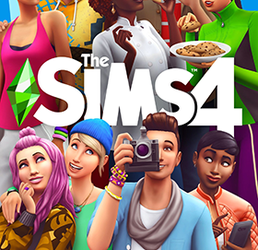 LOS SIMS 4