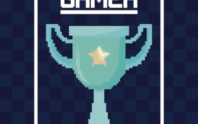 VIDEOJUEGOS NOMINADOS AL JUEGO DEL AÑO