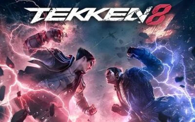 TEKKEN 8: El puño se encuentra con el destino