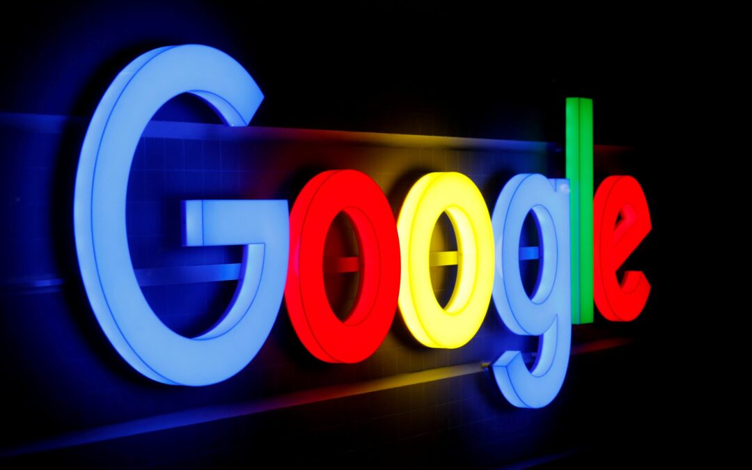 GOOGLE: El inicio de la búsqueda con un click.