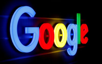 GOOGLE: El inicio de la búsqueda con un click.