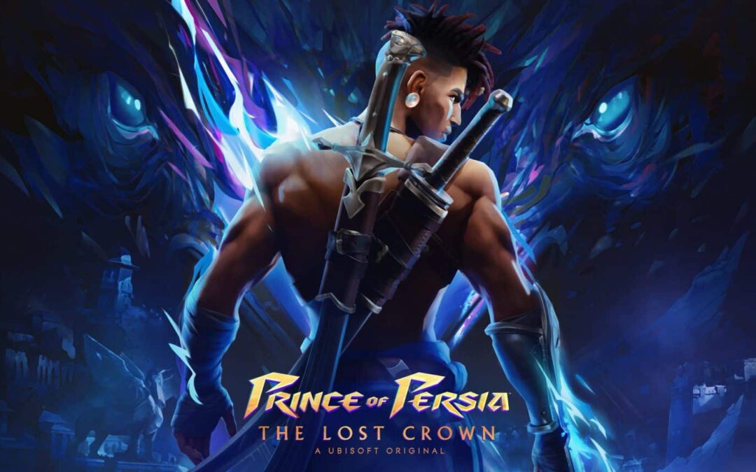 PRINCE OF PERSIA
