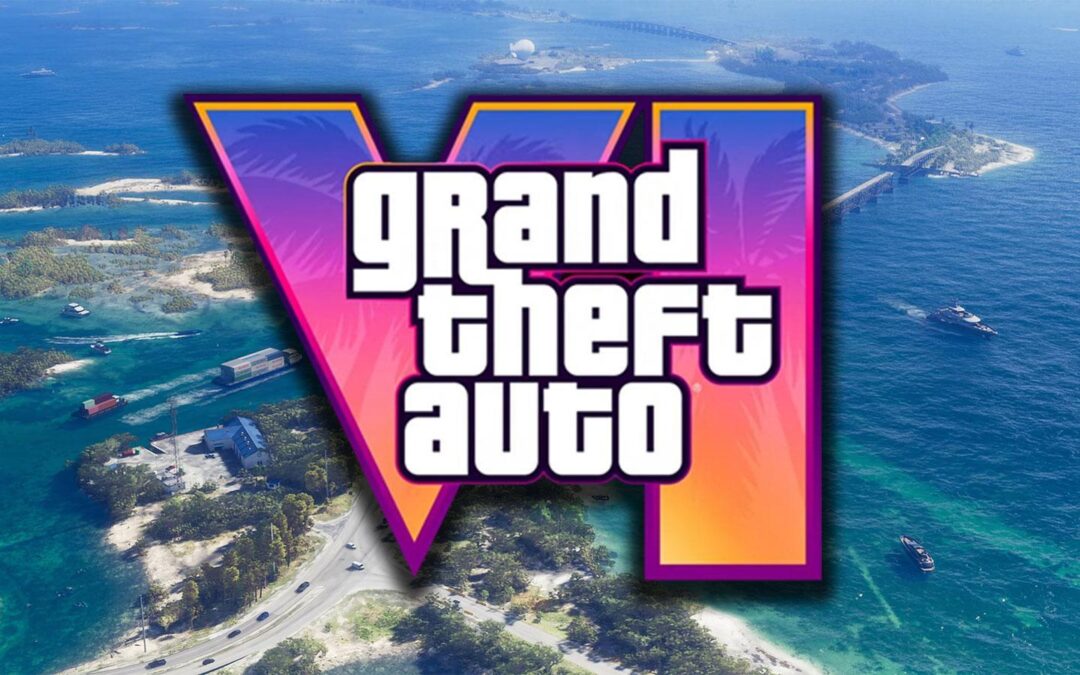 GRAND THEFT AUTO 6