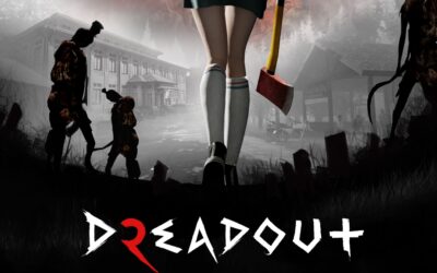 DREADOUT 2