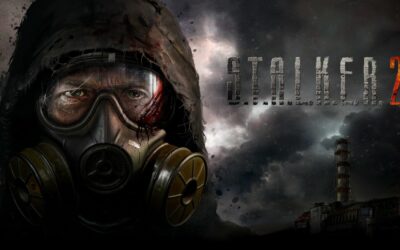 S.T.A.L.K.E.R. 2: Heart of chornobyl