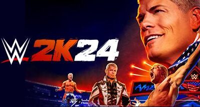 La lucha libre de 2K24 es mejor que nunca.