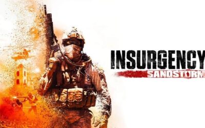 INSURGENCY: sandstorm 