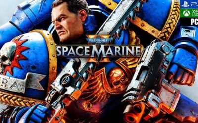 WARHAMMER 40,000: Space Marines 2