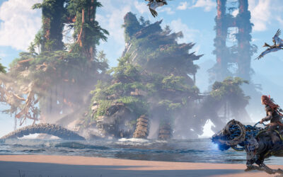 HORIZON 2: Forbidden West