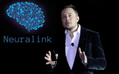 Neuralink conectando mentes y computadoras