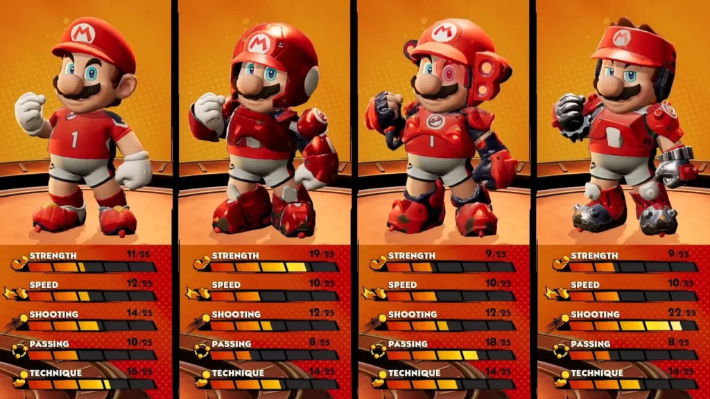 Mario Strikers es considerado uno de los mejores juegos de fútbol arcade de Mario por varias razones que lo distinguen tanto dentro del género deportivo como en el universo de Nintendo. Su éxito y reputación se deben a una combinación de jugabilidad frenética, libertad creativa, profundidad táctica y un enfoque multijugador que lo convierte en una experiencia única y adictiva.